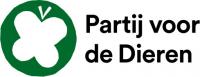 Logo van Partij voor de Dieren